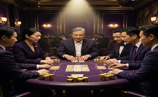 Elite Blackjack Masters